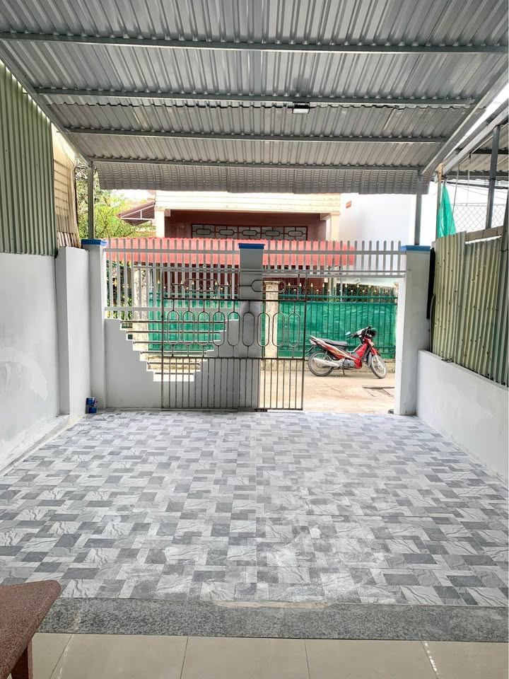 Nhà hẻm 69/1 Phạm Ngọc Hưng - An Thới - Bình Thuỷ - Cần Thơ