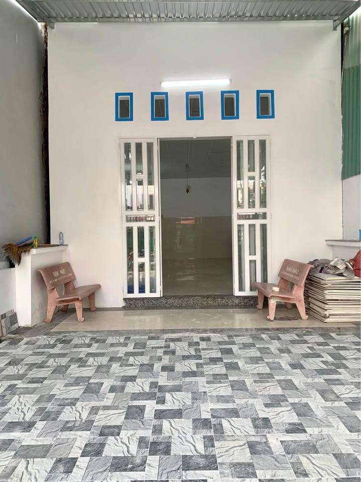 Nhà hẻm 69/1 Phạm Ngọc Hưng - An Thới - Bình Thuỷ - Cần Thơ