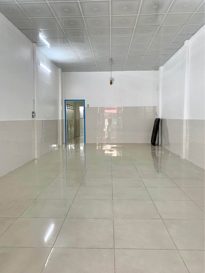 Nhà hẻm 69/1 Phạm Ngọc Hưng - An Thới - Bình Thuỷ - Cần Thơ