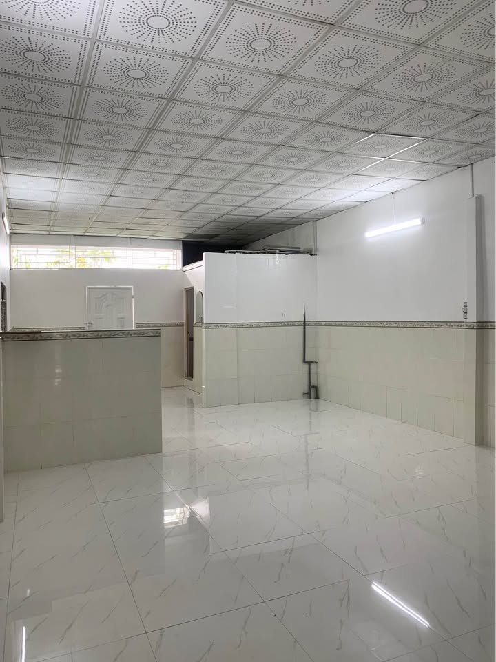 Nhà hẻm 69/1 Phạm Ngọc Hưng - An Thới - Bình Thuỷ - Cần Thơ
