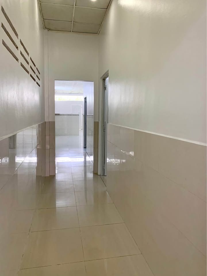 Nhà hẻm 69/1 Phạm Ngọc Hưng - An Thới - Bình Thuỷ - Cần Thơ