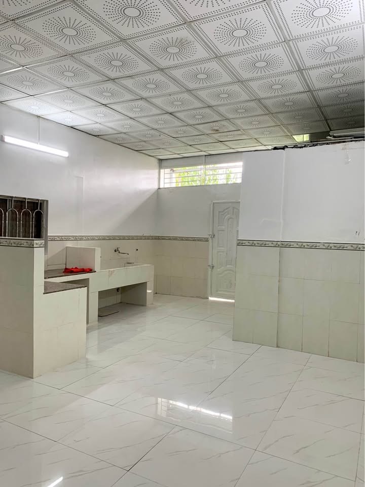 Nhà hẻm 69/1 Phạm Ngọc Hưng - An Thới - Bình Thuỷ - Cần Thơ