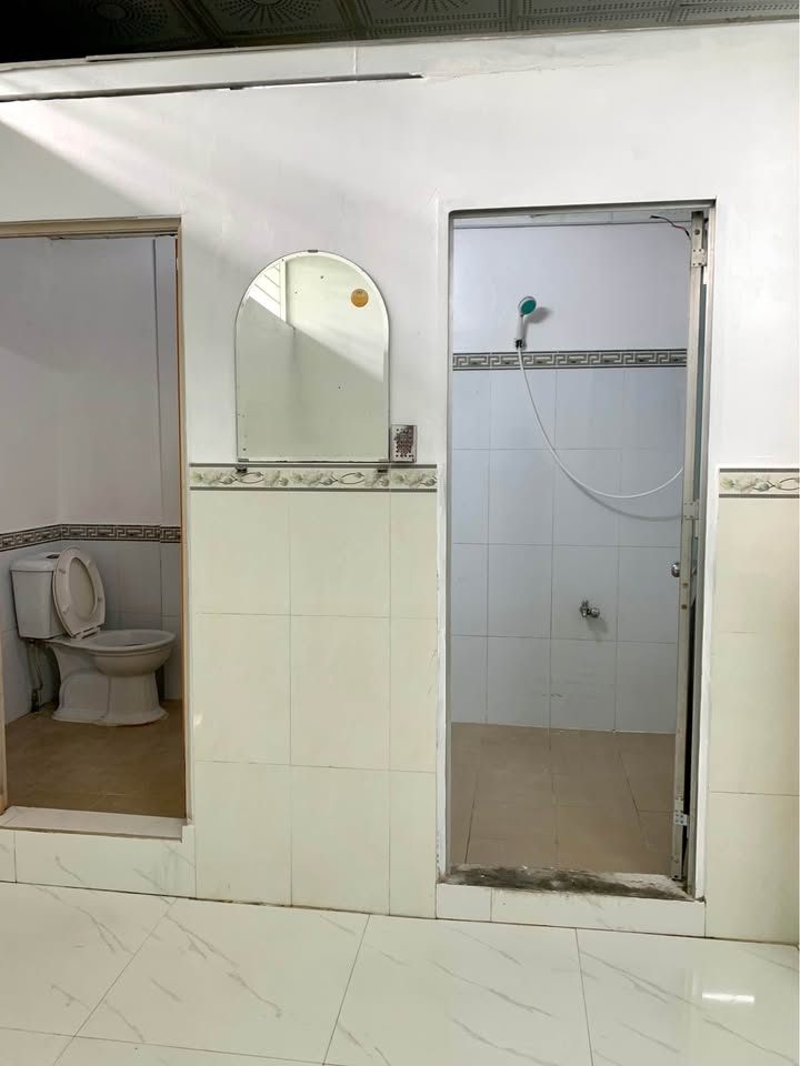 Nhà hẻm 69/1 Phạm Ngọc Hưng - An Thới - Bình Thuỷ - Cần Thơ