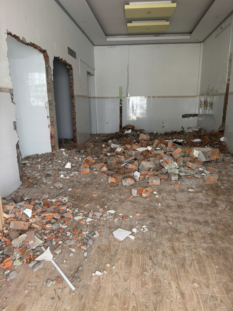 Nền Hẻm 9 Phạm Ngọc Hưng, cách Đường Võ Văn Kiệt chỉ 200m, P. Cái Khế, Cần Thơ