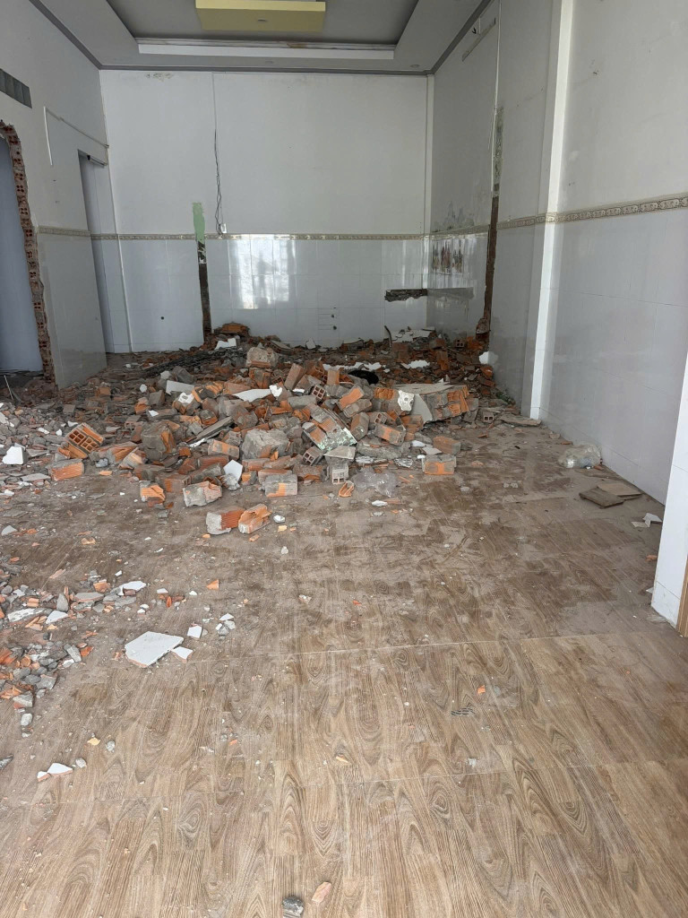 Nền Hẻm 9 Phạm Ngọc Hưng, cách Đường Võ Văn Kiệt chỉ 200m, P. Cái Khế, Cần Thơ