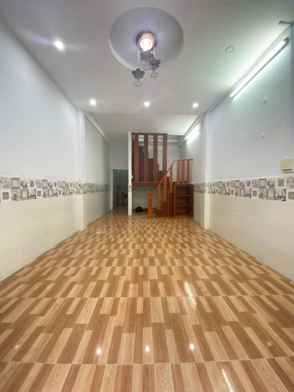 Nhà trong hẻm đường Mạc Thiên Tích, gần Đại học Cần Thơ