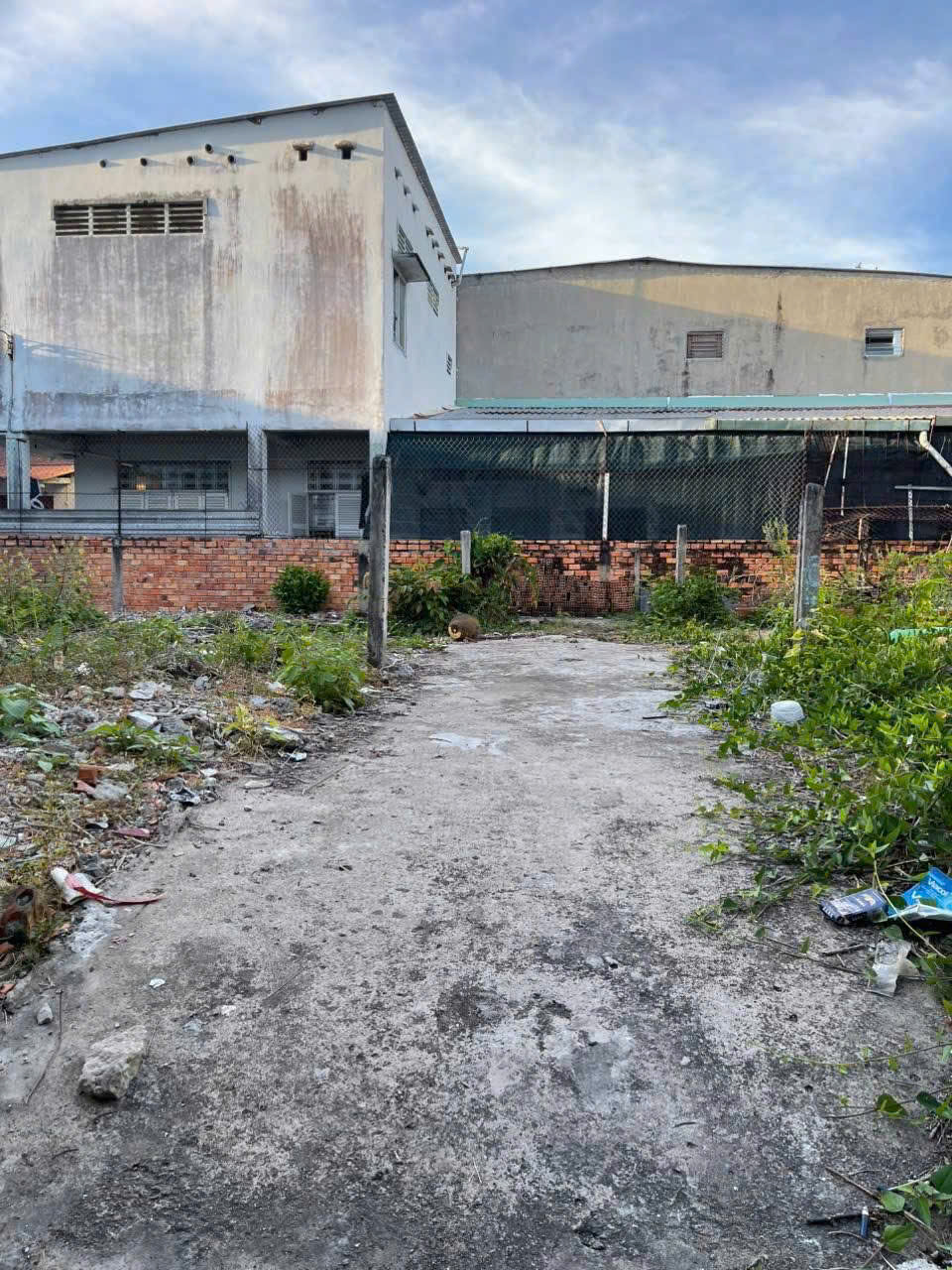 BÁN NỀN TRUNG TÂM NINH KIỀU - GIÁ 1,1 TỶ