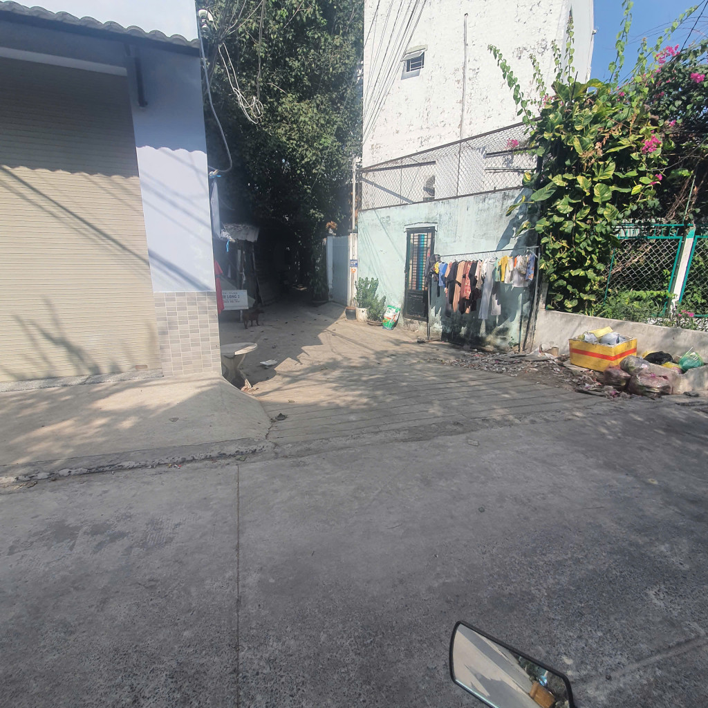 BÁN NHÀ CẤP 4 TRỆT GÁC - HẺM 137 HOÀNG VĂN THỤ - TRUNG TÂM NINH KIỀU, CẦN THƠ