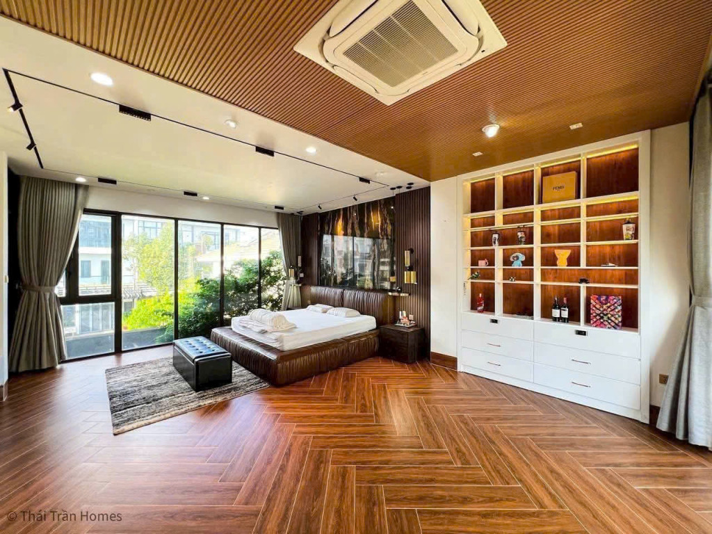 CẦN BÁN CĂN BIỆT THỰ KHU NAM LONG CẦN THƠ