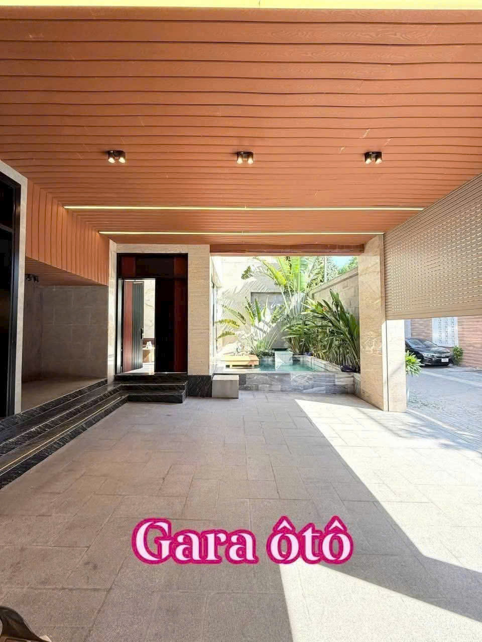 CẦN BÁN CĂN BIỆT THỰ KHU NAM LONG CẦN THƠ