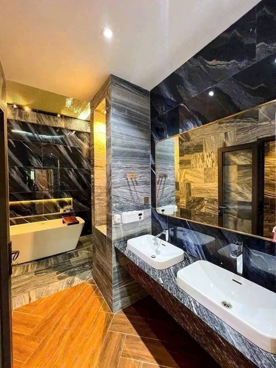 CẦN BÁN CĂN BIỆT THỰ KHU NAM LONG CẦN THƠ