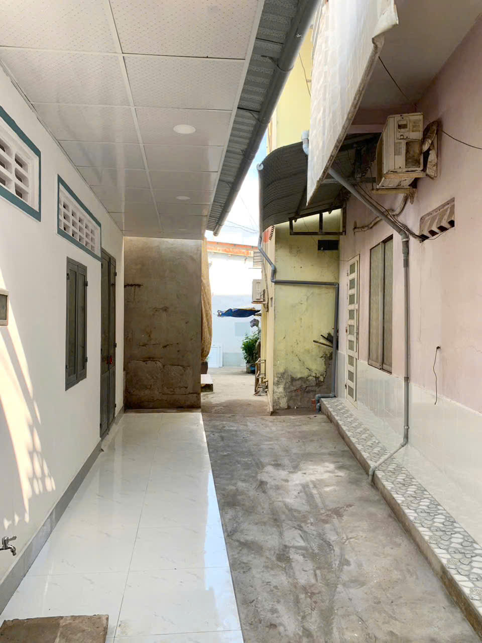 Nhà Cấp 4 Giá Rẻ Cách Chợ Cái Răng 150m, Hẻm Nhánh Nhật Tảo