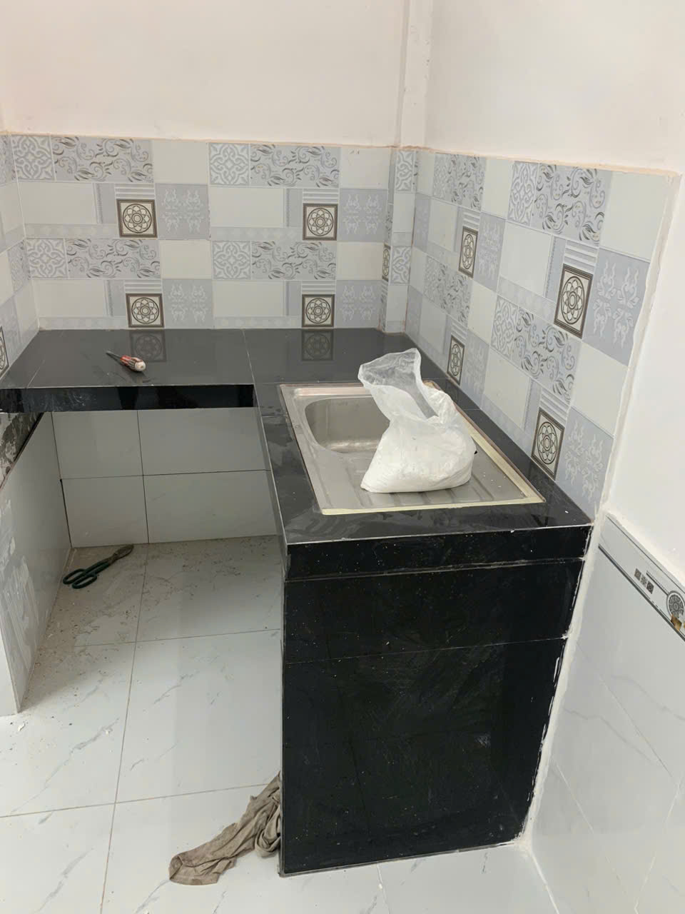 Nhà Cấp 4 Giá Rẻ Cách Chợ Cái Răng 150m, Hẻm Nhánh Nhật Tảo