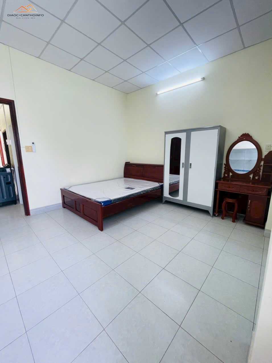 Nhà 8 Phòng KDC 91B – Vị Trí Hiếm Gần Đường Nguyễn Hiền – Vừa Ở Vừa Kinh Doanh