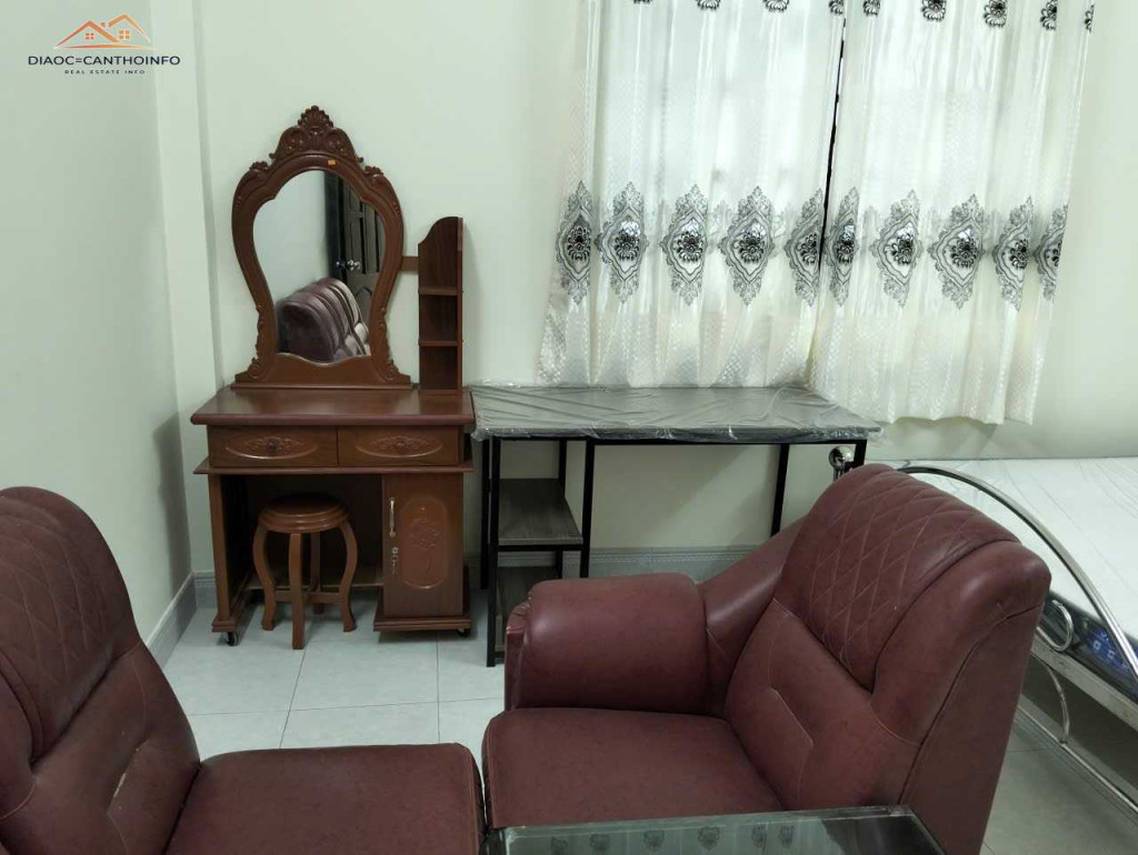 Nhà 8 Phòng KDC 91B – Vị Trí Hiếm Gần Đường Nguyễn Hiền – Vừa Ở Vừa Kinh Doanh